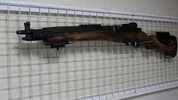 東京マルイ M14 Axisチューン: 電動ガン カスタムパーツ,サバイバル